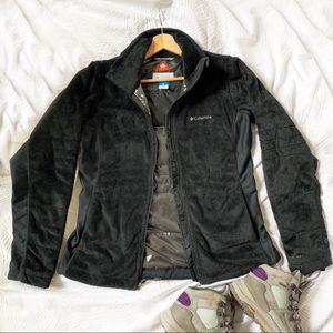 COLUMBIA | Omni-Heat Jacket Alpine Action jacket